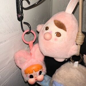 “POPMART” BUNDLE